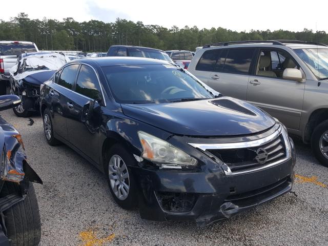 NISSAN ALTIMA 2.5 2015 1n4al3ap8fc214501