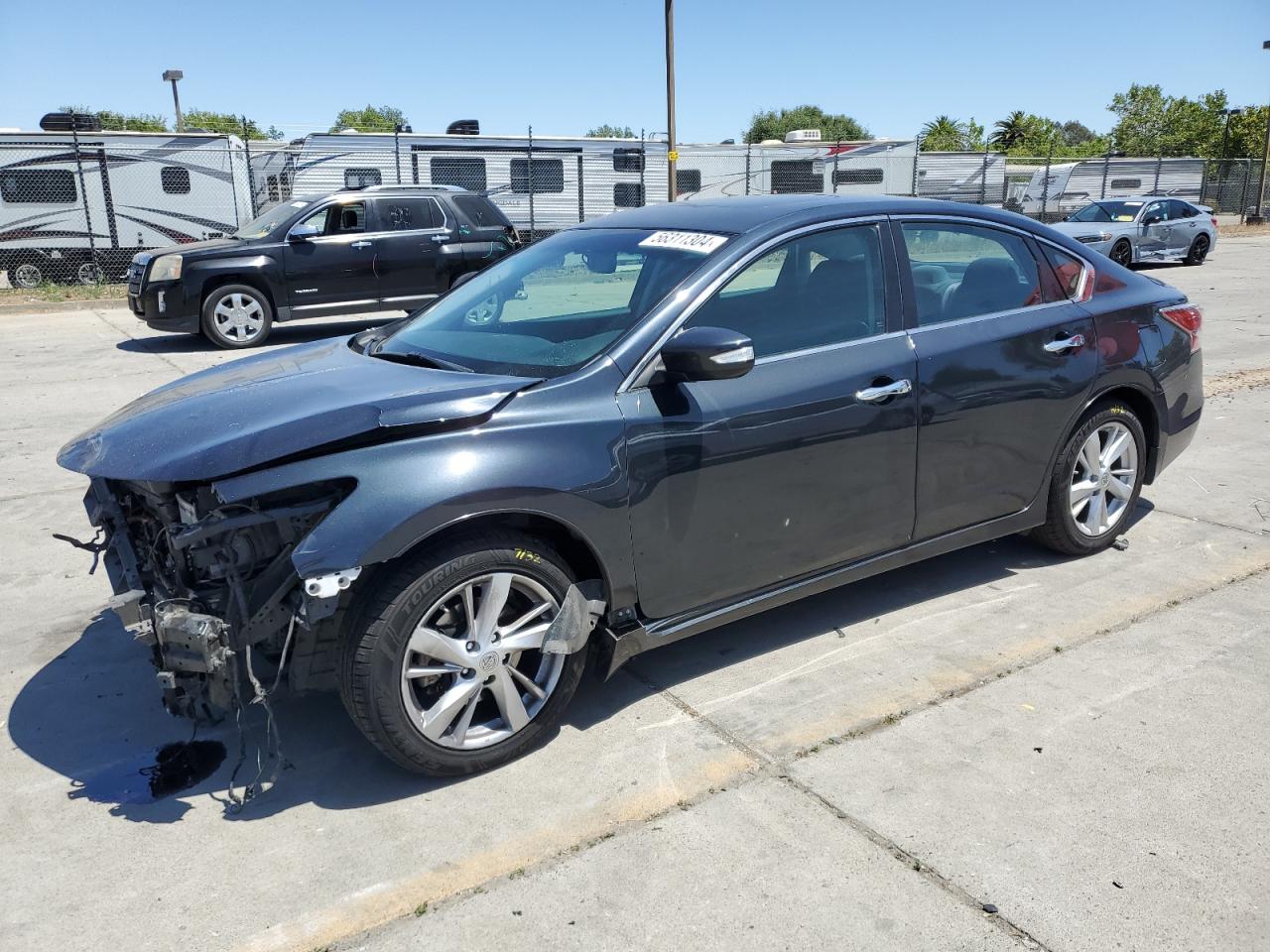 NISSAN ALTIMA 2015 1n4al3ap8fc214580