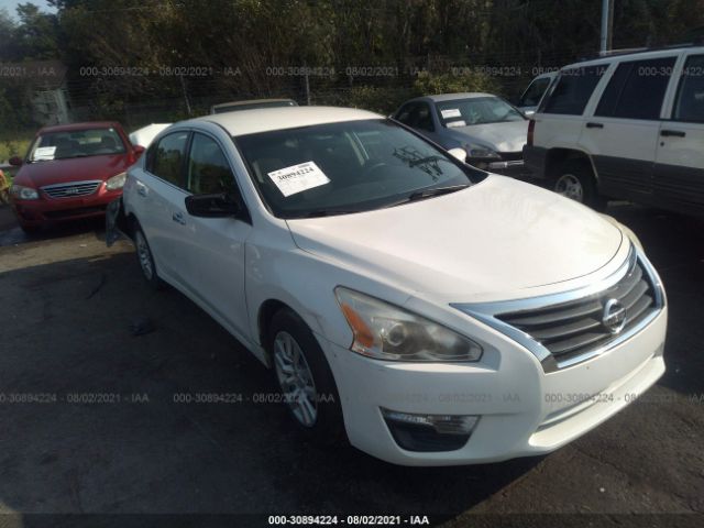 NISSAN ALTIMA 2015 1n4al3ap8fc215101