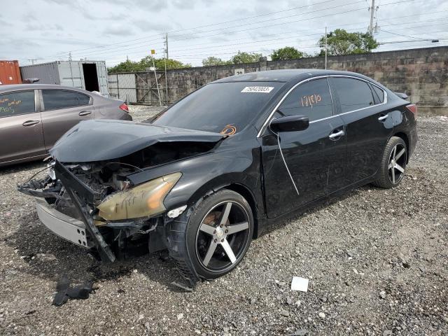 NISSAN ALTIMA 2015 1n4al3ap8fc216510