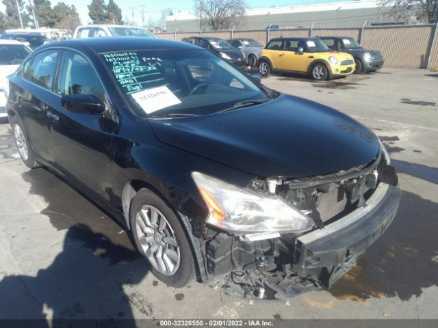 NISSAN ALTIMA 2015 1n4al3ap8fc217348