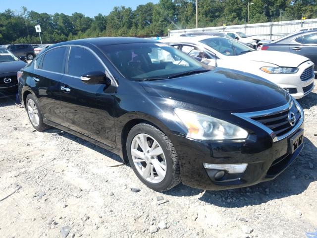 NISSAN ALTIMA 2.5 2015 1n4al3ap8fc217351