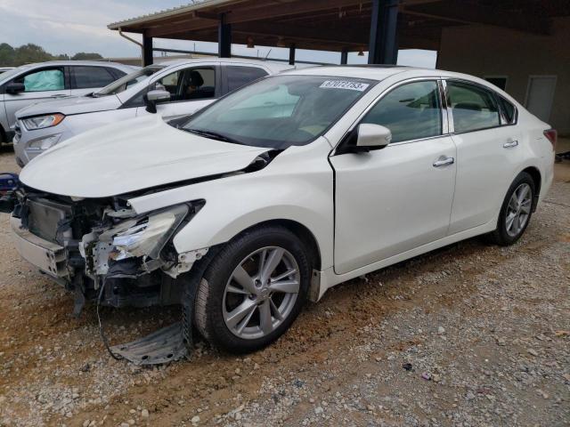 NISSAN ALTIMA 2.5 2015 1n4al3ap8fc217706