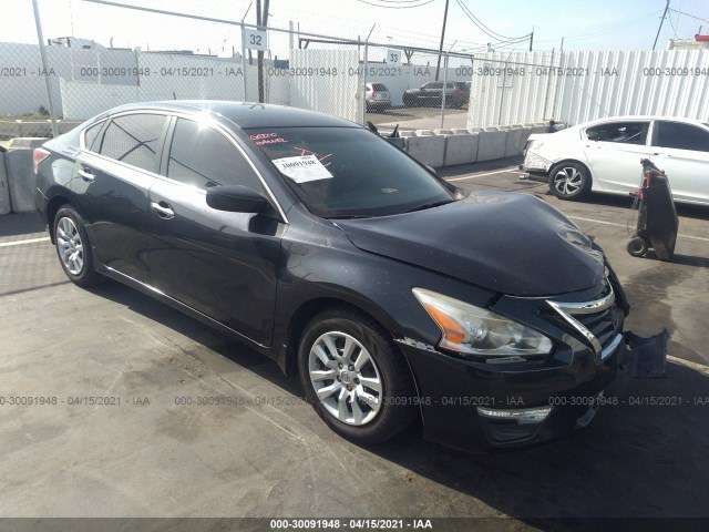 NISSAN ALTIMA 2015 1n4al3ap8fc218080