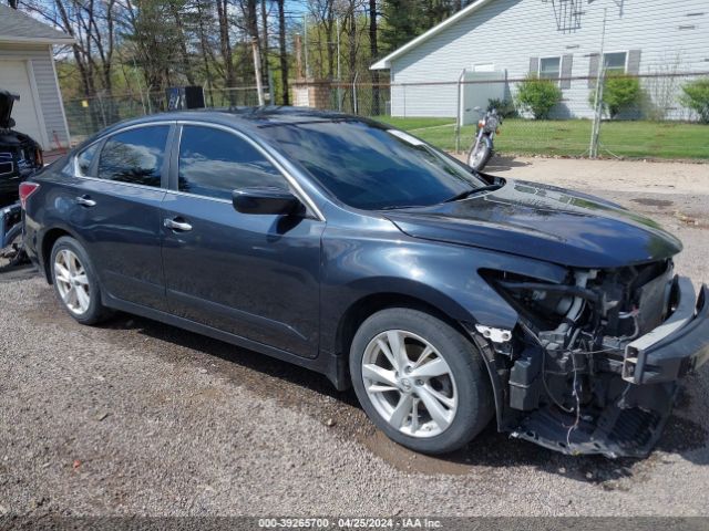 NISSAN ALTIMA 2015 1n4al3ap8fc218161