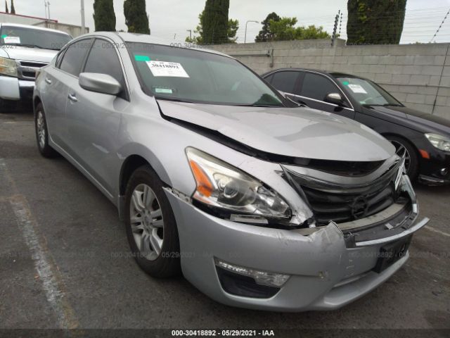 NISSAN ALTIMA 2015 1n4al3ap8fc219276