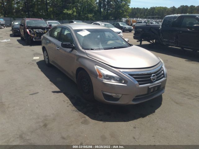 NISSAN ALTIMA 2015 1n4al3ap8fc219701