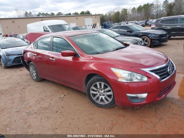 NISSAN ALTIMA 2015 1n4al3ap8fc219777