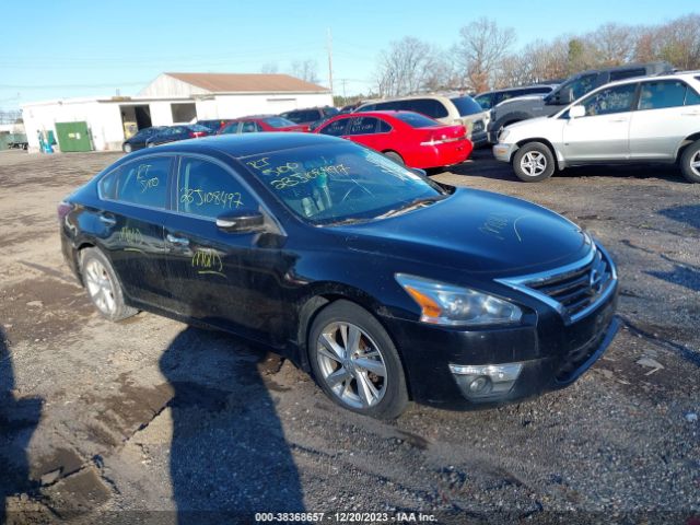 NISSAN ALTIMA 2015 1n4al3ap8fc221741