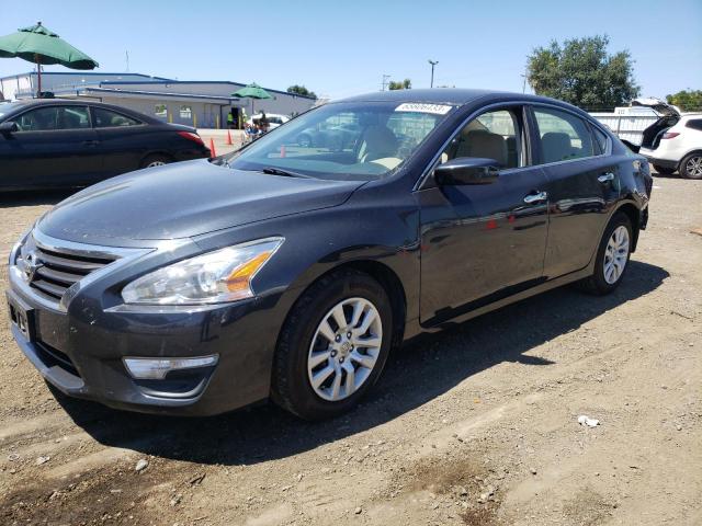 NISSAN ALTIMA 2.5 2015 1n4al3ap8fc223067