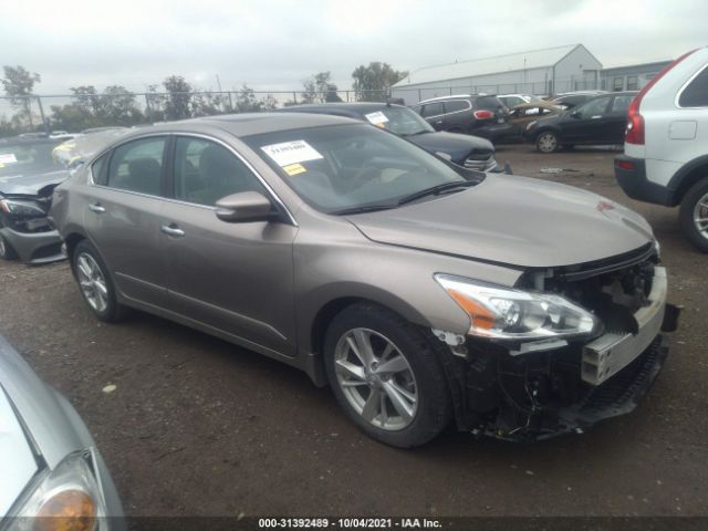 NISSAN ALTIMA 2015 1n4al3ap8fc224123