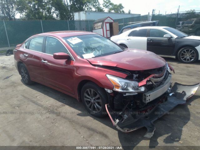 NISSAN ALTIMA 2015 1n4al3ap8fc224316