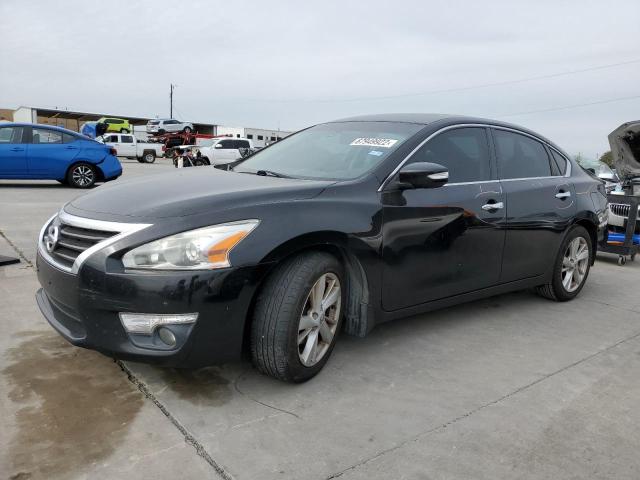 NISSAN ALTIMA 2.5 2015 1n4al3ap8fc225434