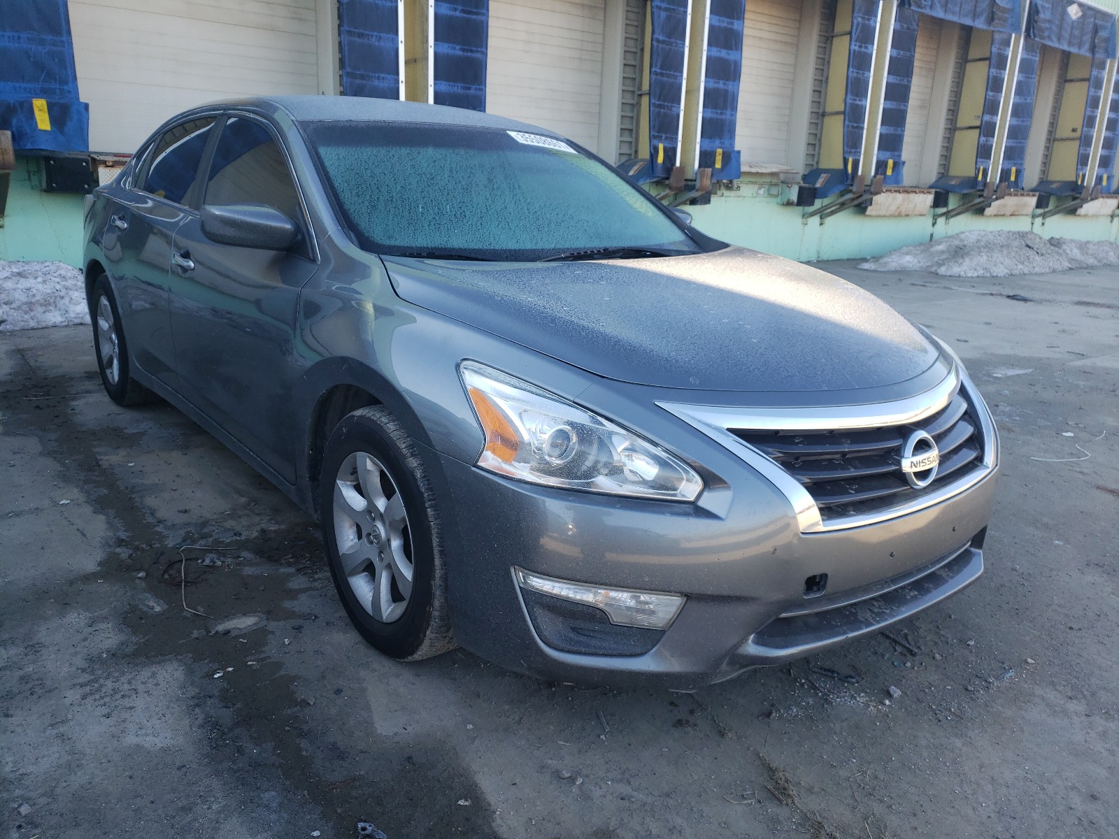 NISSAN ALTIMA 2.5 2015 1n4al3ap8fc227667