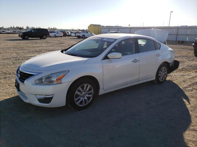 NISSAN ALTIMA 2.5 2015 1n4al3ap8fc228513