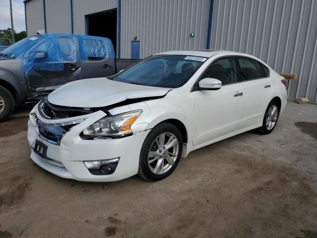 NISSAN ALTIMA 2.5 2015 1n4al3ap8fc228544