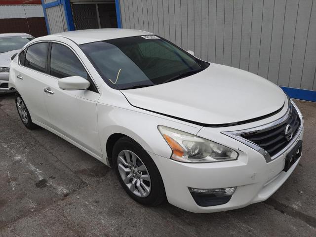 NISSAN ALTIMA 2.5 2015 1n4al3ap8fc228575