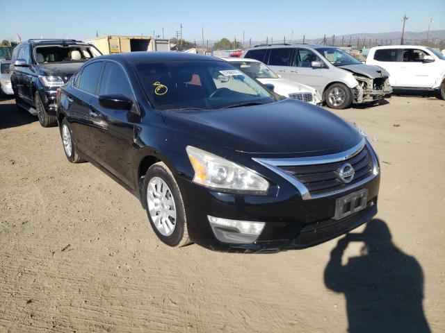 NISSAN ALTIMA 2.5 2015 1n4al3ap8fc229046