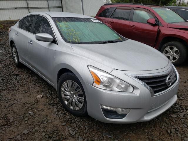 NISSAN ALTIMA 2.5 2015 1n4al3ap8fc229208