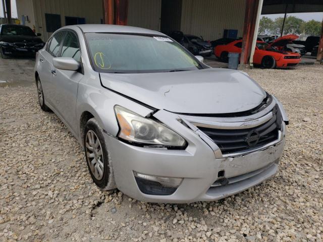 NISSAN ALTIMA 2.5 2015 1n4al3ap8fc230309