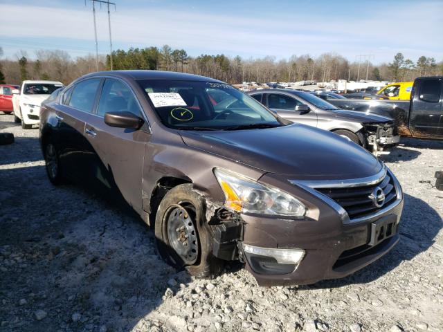 NISSAN ALTIMA 2.5 2015 1n4al3ap8fc232027