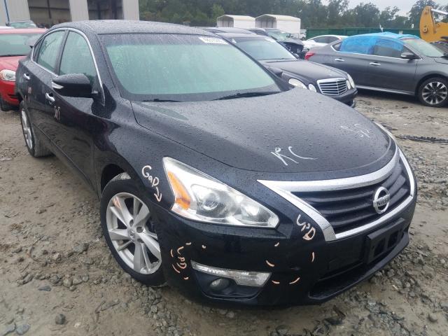 NISSAN ALTIMA 2.5 2015 1n4al3ap8fc232187