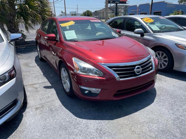 NISSAN ALTIMA 2.5 2015 1n4al3ap8fc233033