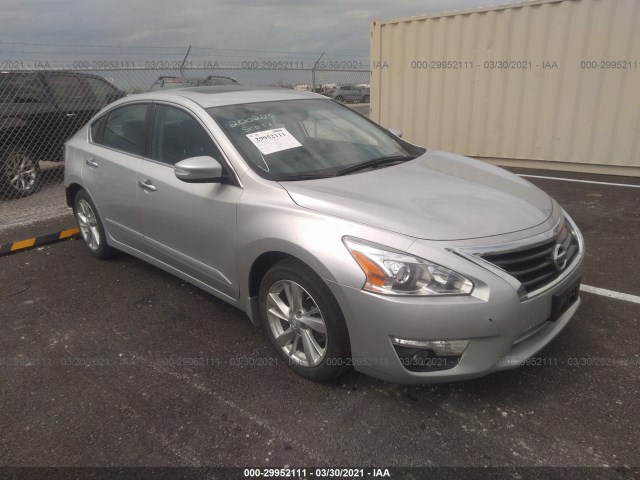 NISSAN ALTIMA 2015 1n4al3ap8fc233291