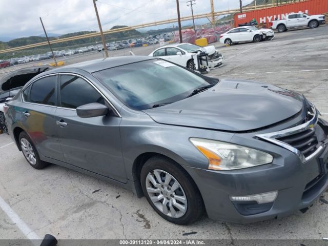 NISSAN ALTIMA 2015 1n4al3ap8fc233565