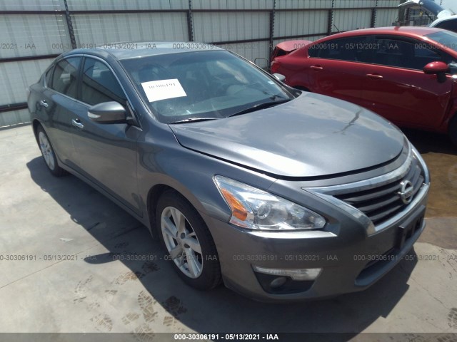 NISSAN ALTIMA 2015 1n4al3ap8fc234554