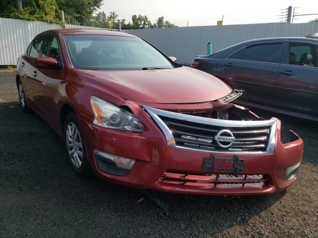 NISSAN ALTIMA 2.5 2015 1n4al3ap8fc234747