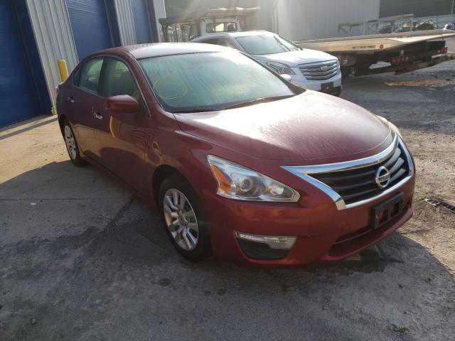 NISSAN ALTIMA 2.5 2015 1n4al3ap8fc234750