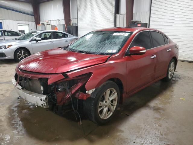 NISSAN ALTIMA 2015 1n4al3ap8fc234764