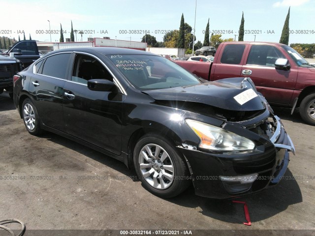 NISSAN ALTIMA 2015 1n4al3ap8fc235025