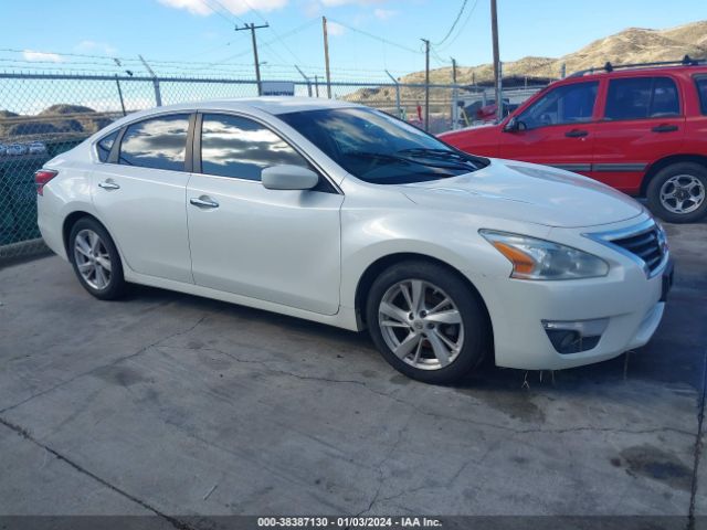 NISSAN ALTIMA 2015 1n4al3ap8fc236496