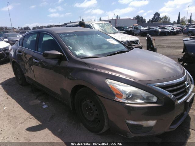 NISSAN ALTIMA 2015 1n4al3ap8fc236742