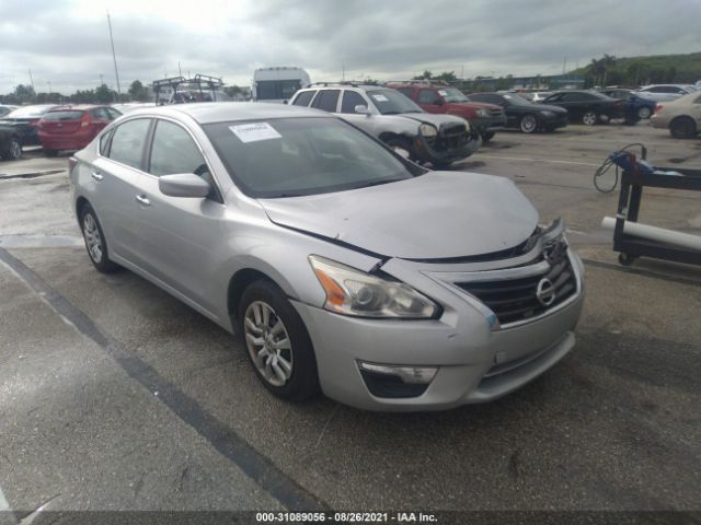 NISSAN ALTIMA 2015 1n4al3ap8fc237079