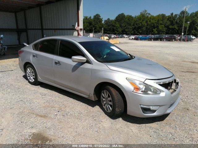 NISSAN ALTIMA 2015 1n4al3ap8fc237101