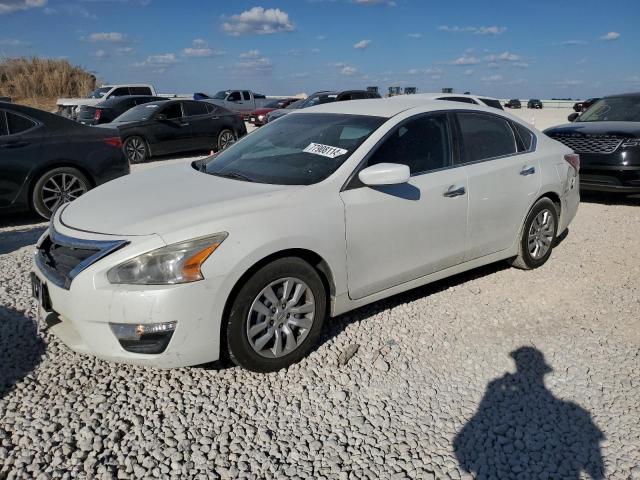 NISSAN ALTIMA 2.5 2015 1n4al3ap8fc237311