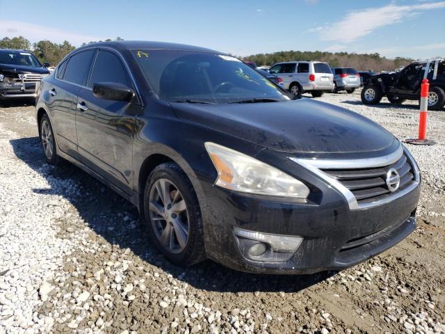 NISSAN ALTIMA 2.5 2015 1n4al3ap8fc237860