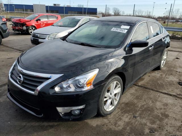 NISSAN ALTIMA 2.5 2015 1n4al3ap8fc237924