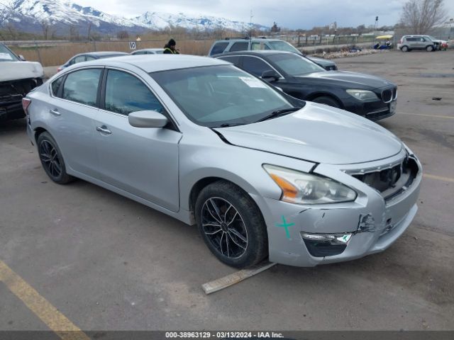 NISSAN ALTIMA 2015 1n4al3ap8fc238023