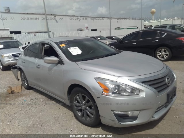 NISSAN ALTIMA 2015 1n4al3ap8fc238068