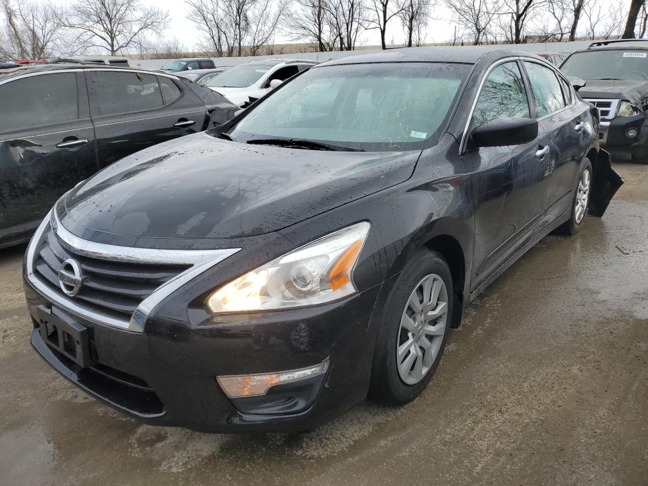 NISSAN ALTIMA 2015 1n4al3ap8fc238796