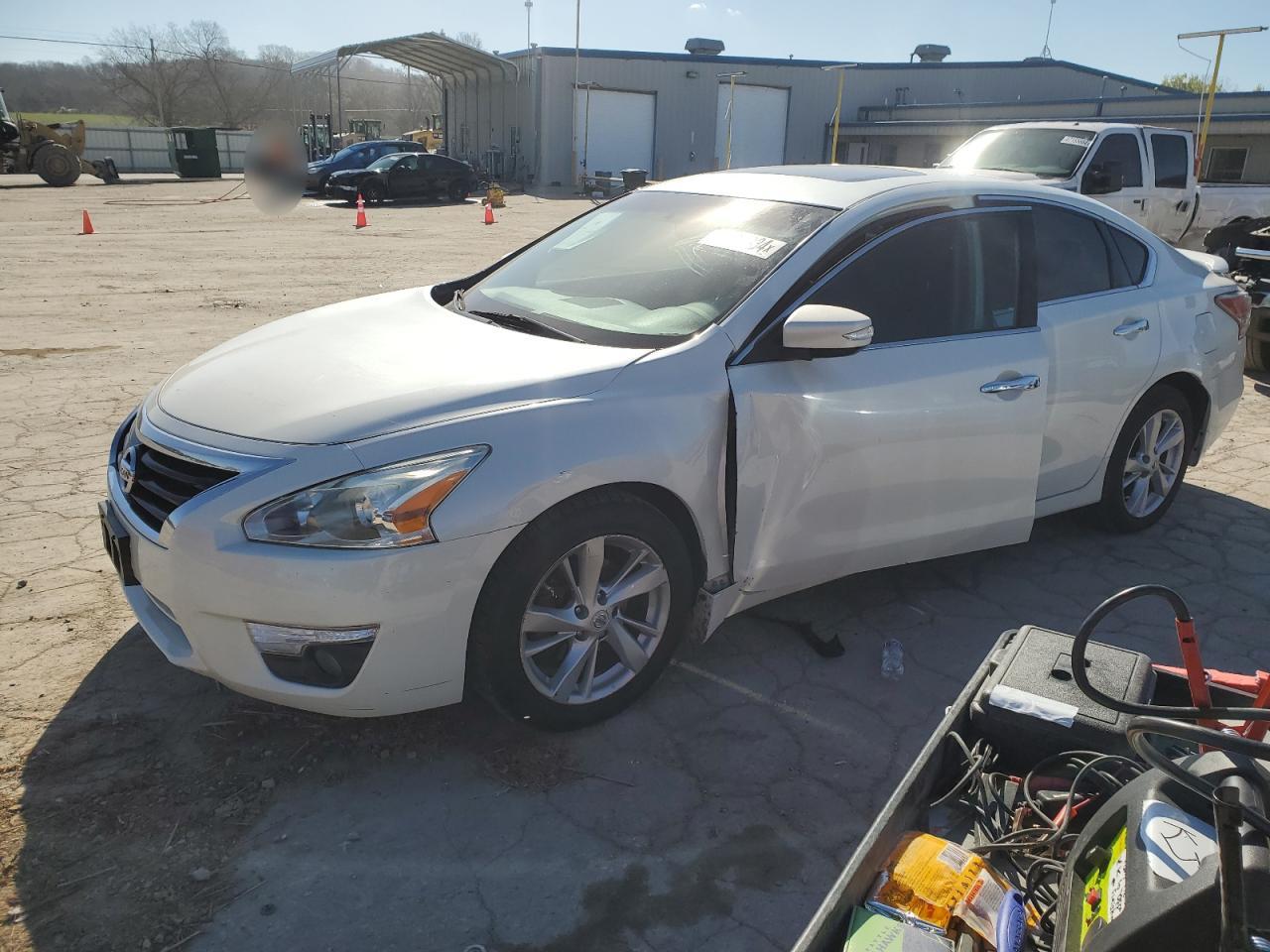 NISSAN ALTIMA 2015 1n4al3ap8fc239804