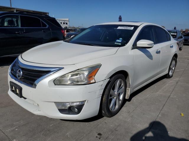 NISSAN ALTIMA 2015 1n4al3ap8fc239933