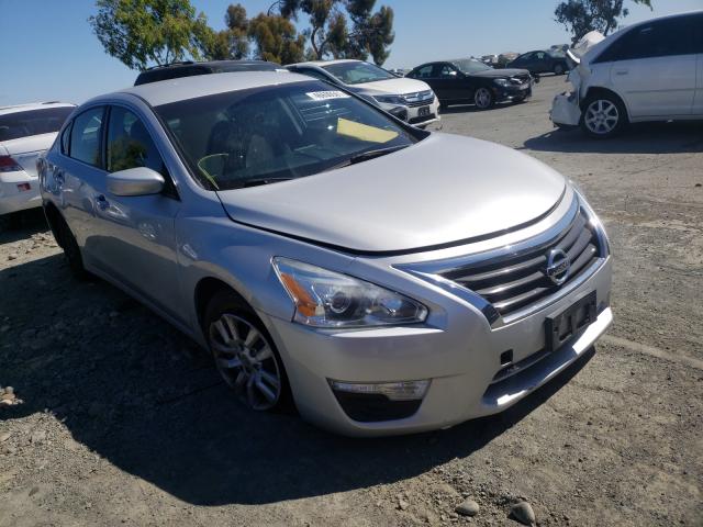 NISSAN ALTIMA 2.5 2015 1n4al3ap8fc241987