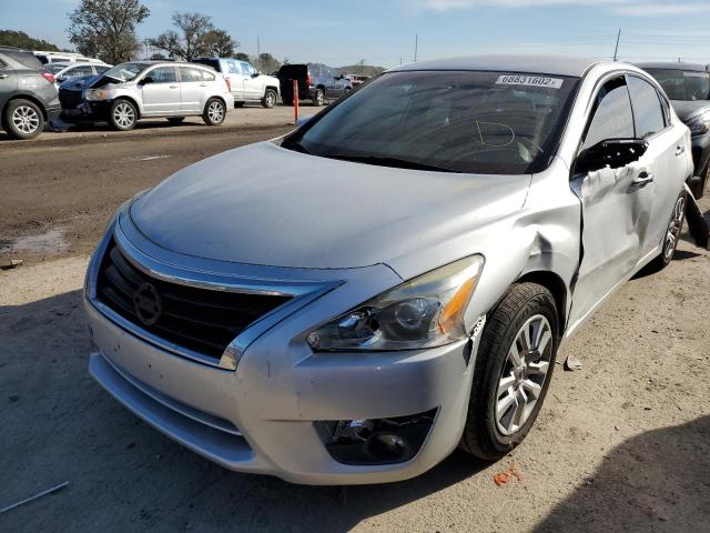 NISSAN ALTIMA 2.5 2015 1n4al3ap8fc242752