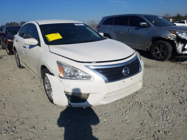 NISSAN ALTIMA 2.5 2015 1n4al3ap8fc242962