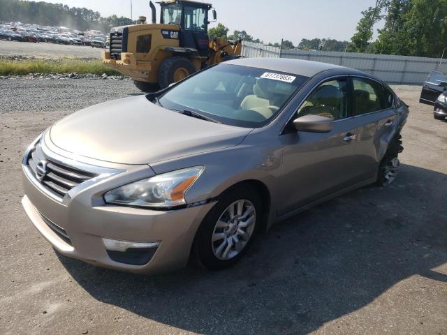 NISSAN ALTIMA 2.5 2015 1n4al3ap8fc243223